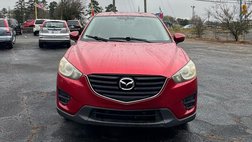 2016 Mazda CX-5 Sport