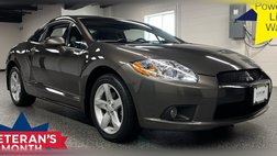 2010 Mitsubishi Eclipse GS