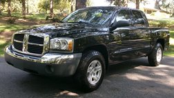 2005 Dodge Dakota SLT