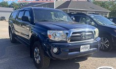 2008 Toyota Tacoma V6