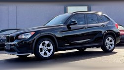 2015 BMW X1 sDrive28i