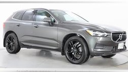 2020 Volvo XC60 T5 Momentum