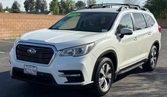 2020 Subaru Ascent Premium 8-Passenger