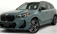 2025 BMW X1 M35i