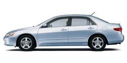 2005 Honda Accord Hybrid w/Navi