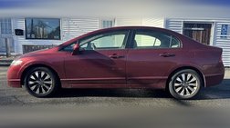2010 Honda Civic EX
