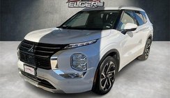 2024 Mitsubishi Outlander SEL