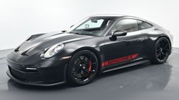 2023 Porsche 911 GT3