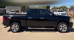 2010 Chevrolet Silverado 1500 LT