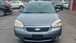 2006 Chevrolet Malibu LT
