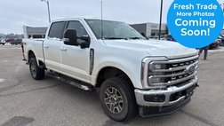 2024 Ford Super Duty F-250 Lariat