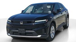 2024 Honda Prologue EX