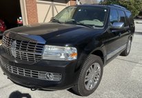 2008 Lincoln Navigator Base