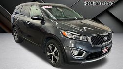 2016 Kia Sorento EX