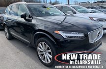 2018 Volvo XC90 T8 eAWD Inscription