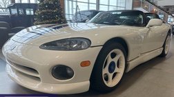 1996 Dodge Viper RT/10