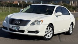 2010 Toyota Avalon XL