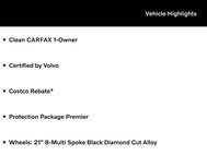 2024 Volvo XC90 B5 Plus Bright Theme