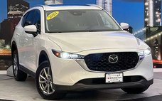 2023 Mazda CX-5 S Preferred