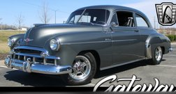 1949 Chevrolet Restomod