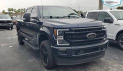 2022 Ford Super Duty F-250 Lariat