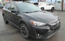 2023 Subaru Crosstrek Premium