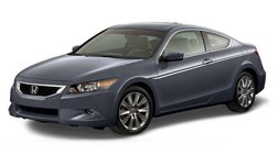 2010 Honda Accord EX-L V6