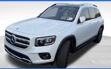 2023 Mercedes-Benz GLB GLB 250