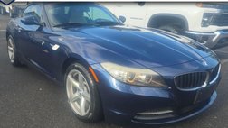 2010 BMW Z4 sDrive30i