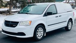 2014 Ram C/V Tradesman