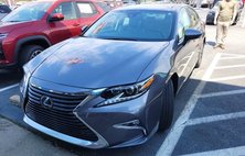 2018 Lexus ES 350 Base
