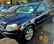 2006 Volvo XC90 2.5T