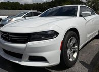 2015 Dodge Charger SE