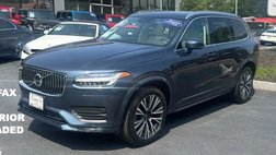 2022 Volvo XC90 T5 Momentum