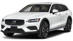 2026 Volvo V60 Cross Country B5 Ultra
