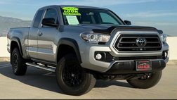 2023 Toyota Tacoma SR5 RWD