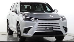 2024 Lexus TX 350 Base