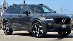 2022 Volvo XC90 Recharge T8 R-Design