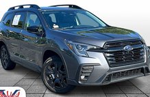2025 Subaru Ascent Onyx Edition Touring