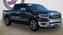 2019 Ram Ram Pickup 1500 Limited