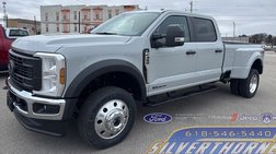 2026 Ford F-450 Super Duty XL