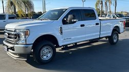 2022 Ford Super Duty F-250 XL