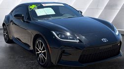 2024 Toyota GR86 Base