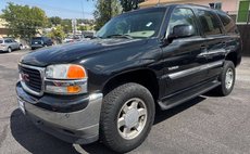 2005 GMC Yukon SLT