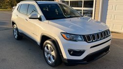 2019 Jeep Compass Altitude