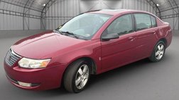 2007 Saturn Ion 3