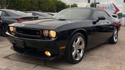 2009 Dodge Challenger R/T