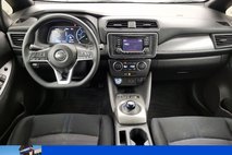 2019 Nissan LEAF S
