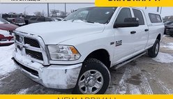 2015 Ram Ram Pickup 2500 Tradesman
