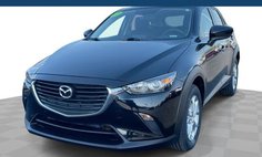 2017 Mazda CX-3 Sport